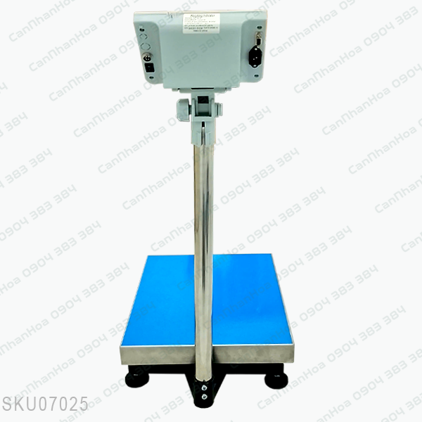 Cân bàn điện tử B19W