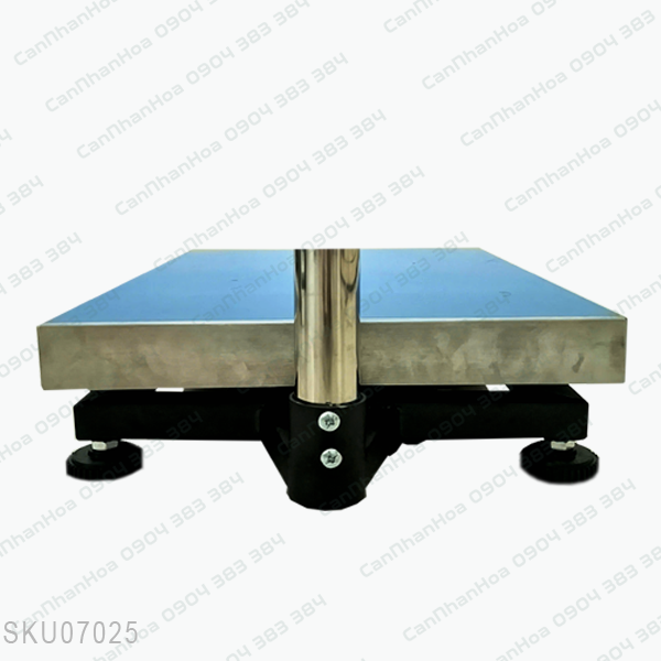 Cân bàn điện tử B19W