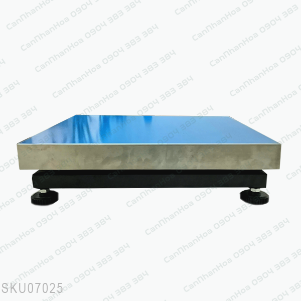 Cân bàn điện tử B19W