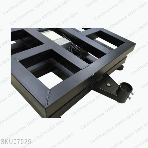 Cân bàn điện tử B19W
