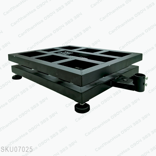 Cân bàn điện tử B19W