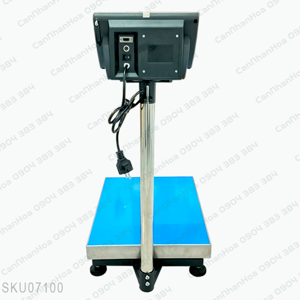 Cân bàn điện tử A12E