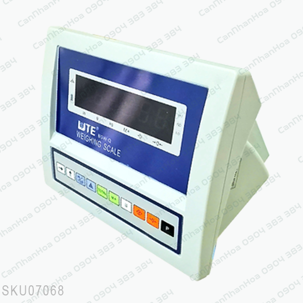 Cân bàn điện tử BSW-Q