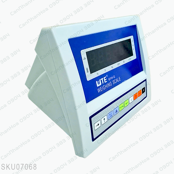 Cân bàn điện tử BSW-Q