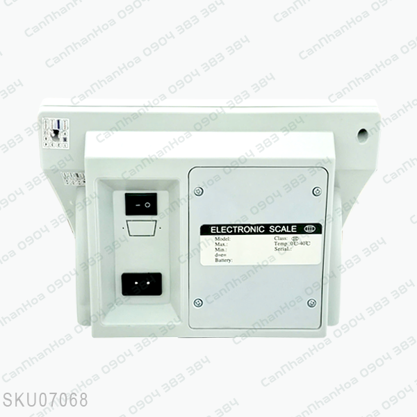 Cân bàn điện tử BSW-Q