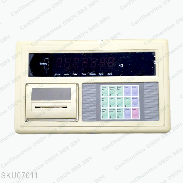 Cân bàn điện tử XK3190-A9P