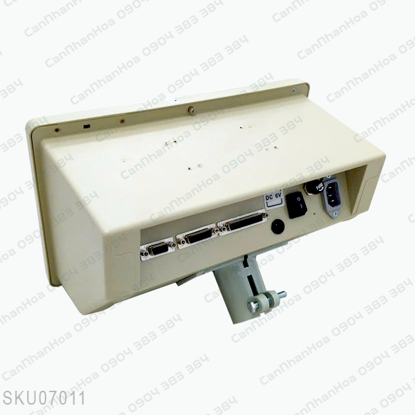 Cân bàn điện tử XK3190-A9P