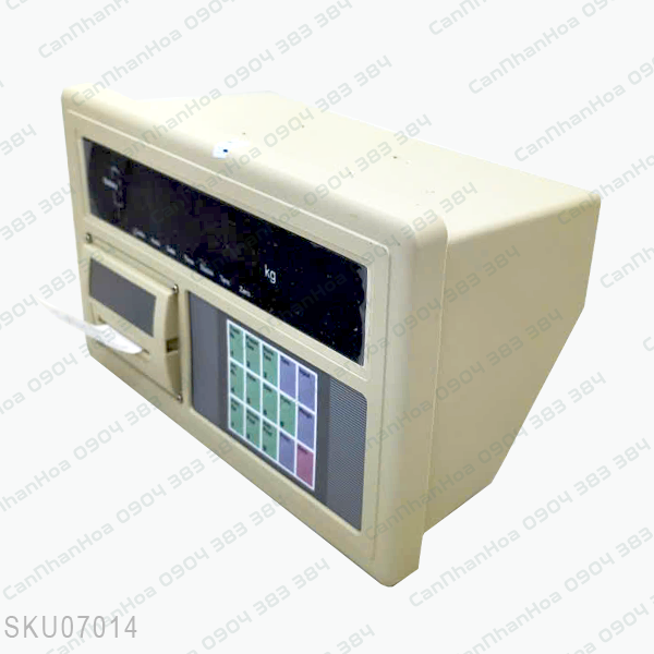 Cân bàn điện tử XK3190-A9