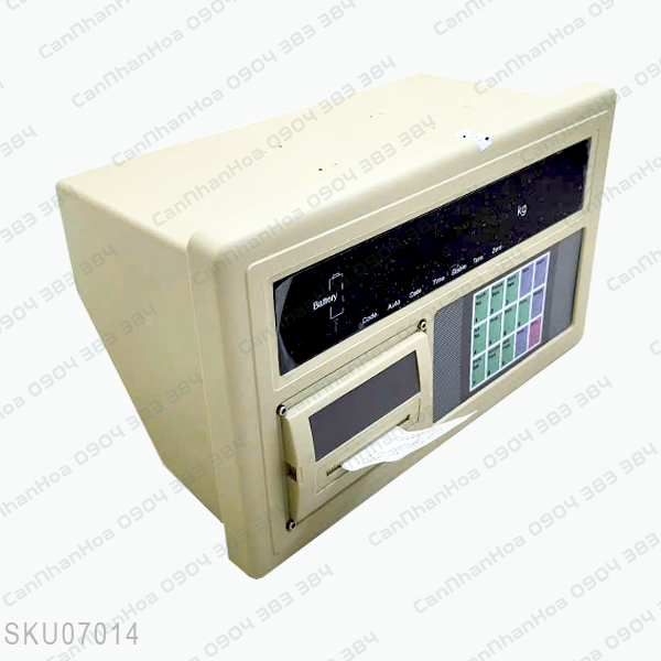 Cân bàn điện tử XK3190-A9
