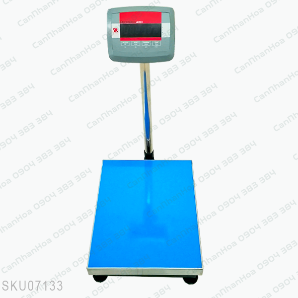 Cân bàn điện tử T24PE