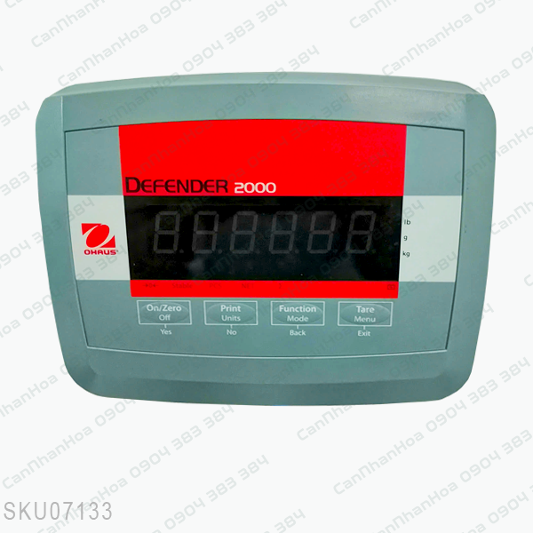 Cân bàn điện tử T24PE