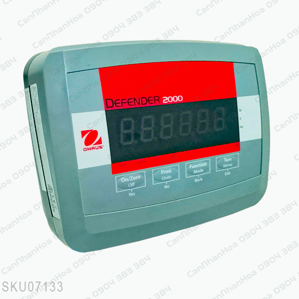 Cân bàn điện tử T24PE
