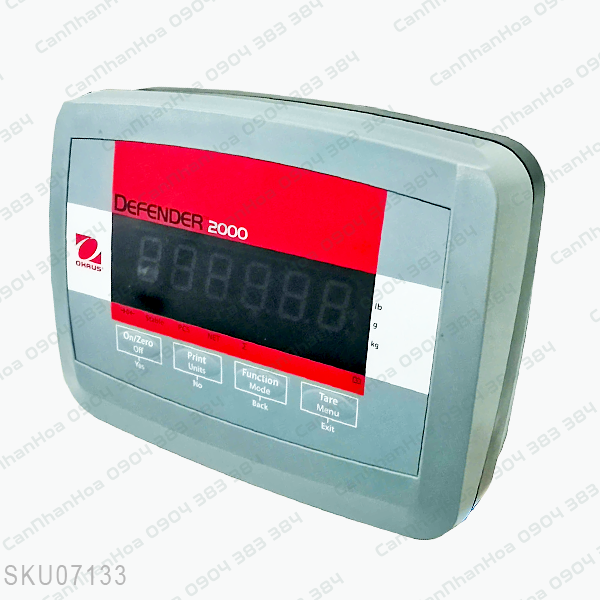 Cân bàn điện tử T24PE