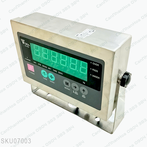 Cân bàn điện tử DI28SS