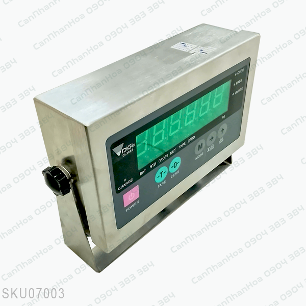 Cân bàn điện tử DI28SS