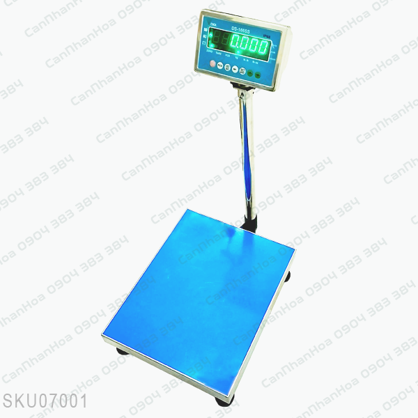Cân bàn điện tử DS166SS
