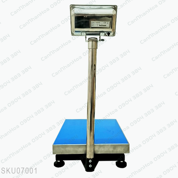 Cân bàn điện tử DS166SS
