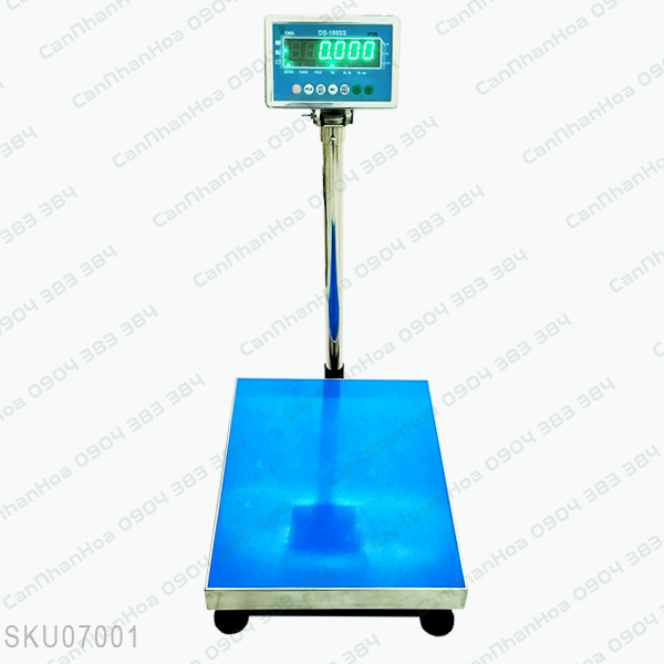 Cân bàn điện tử DS166SS
