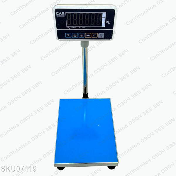 Cân bàn điện tử CI120A