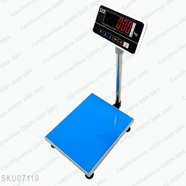 Cân bàn điện tử CI120A
