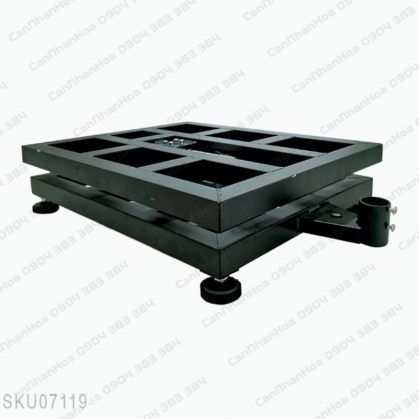 Cân bàn điện tử CI120A