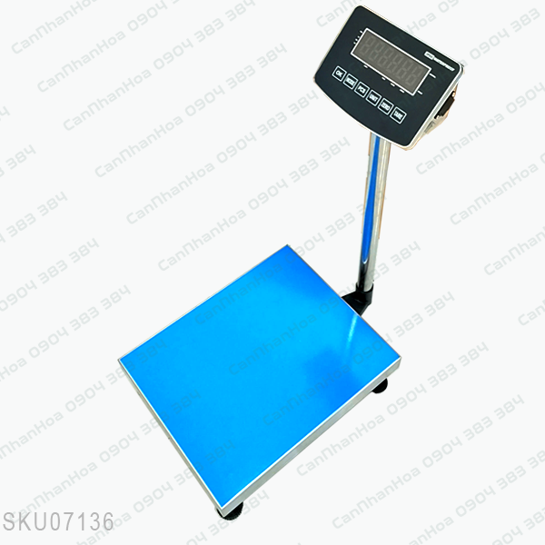 Cân bàn điện tử IND8201SL