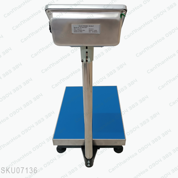 Cân bàn điện tử IND8201SL