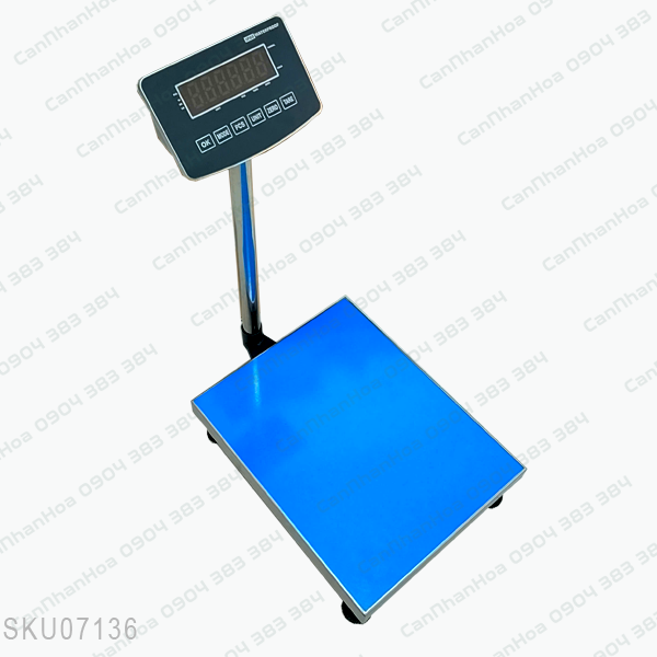 Cân bàn điện tử IND8201SL