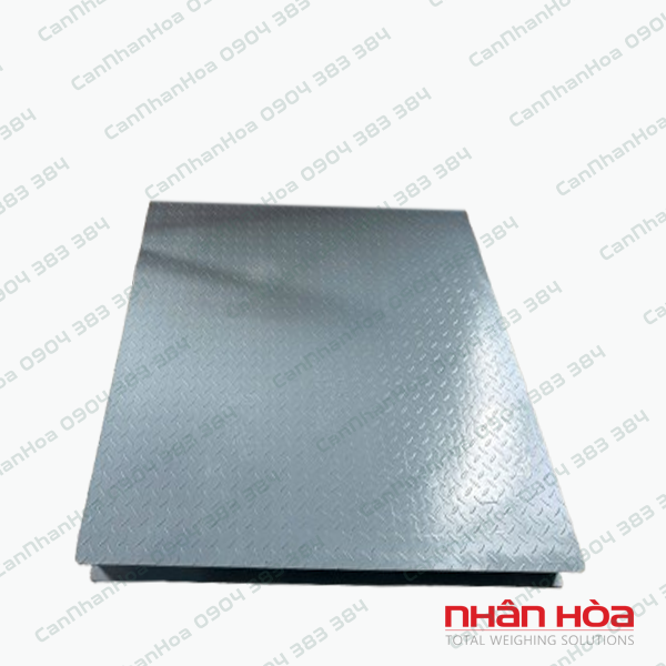 Cân sàn điện tử B19S