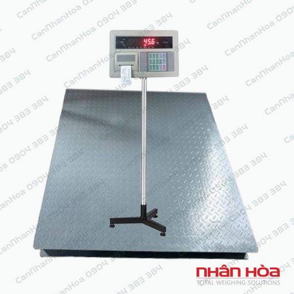 Cân sàn điện tử XK3190-A9P