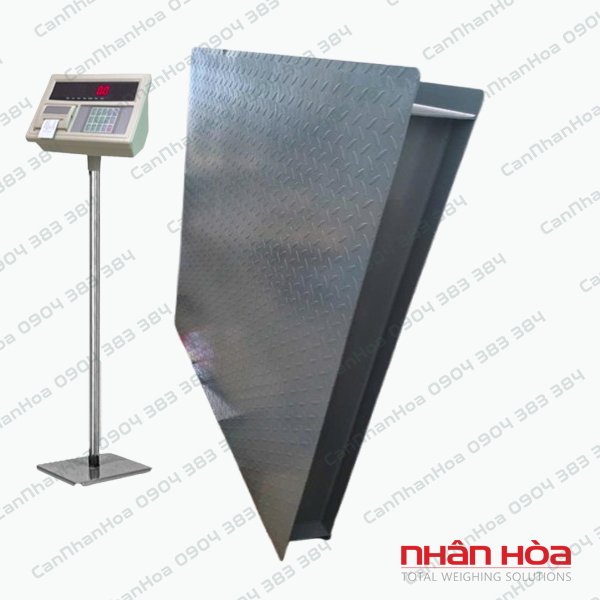 Cân sàn điện tử XK3190-A9P