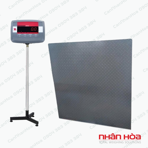 Cân sàn điện tử T24PE