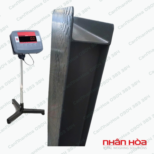 Cân sàn điện tử T24PE