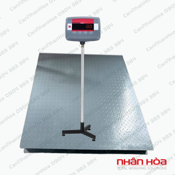 Cân sàn điện tử T24PE