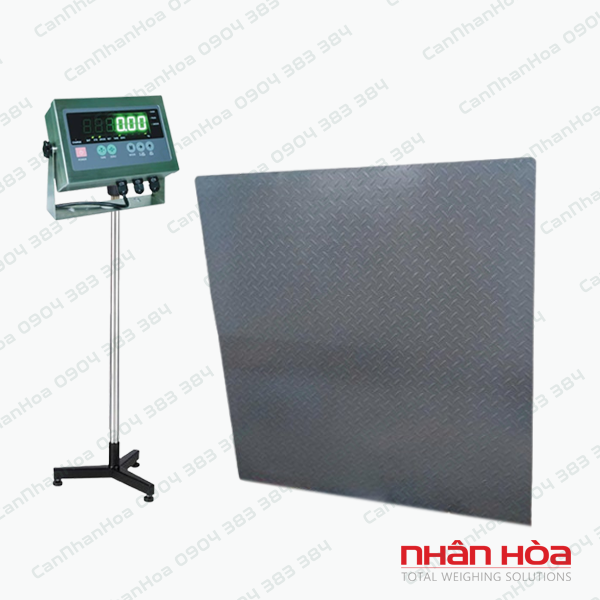 Cân sàn điện tử DI28SS