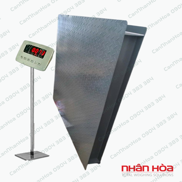 Cân sàn điện tử IND8005