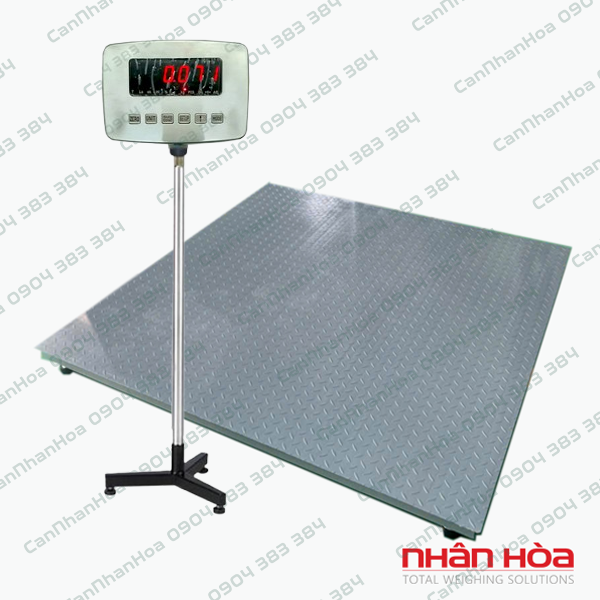 Cân sàn điện tử IND8005