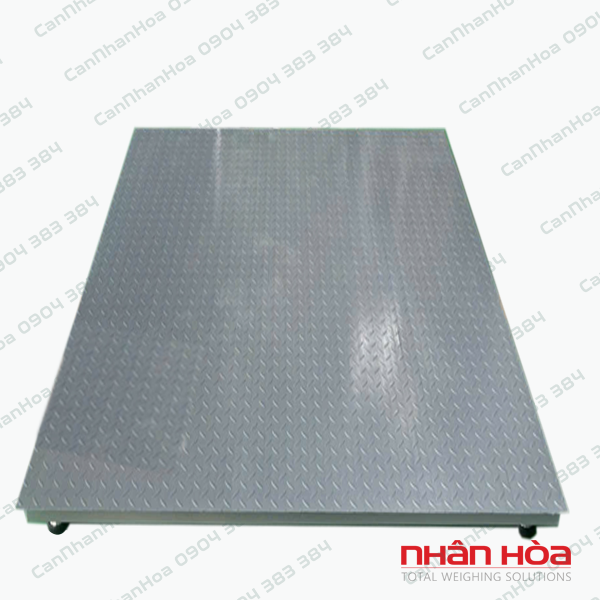 Cân sàn điện tử IND8201