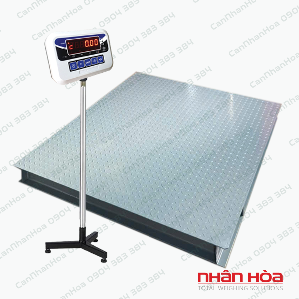Cân sàn điện tử BTW-E