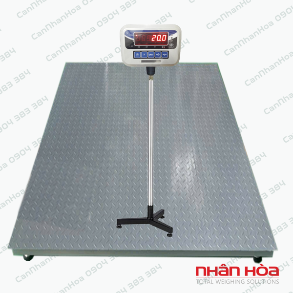 Cân sàn điện tử BTW-E