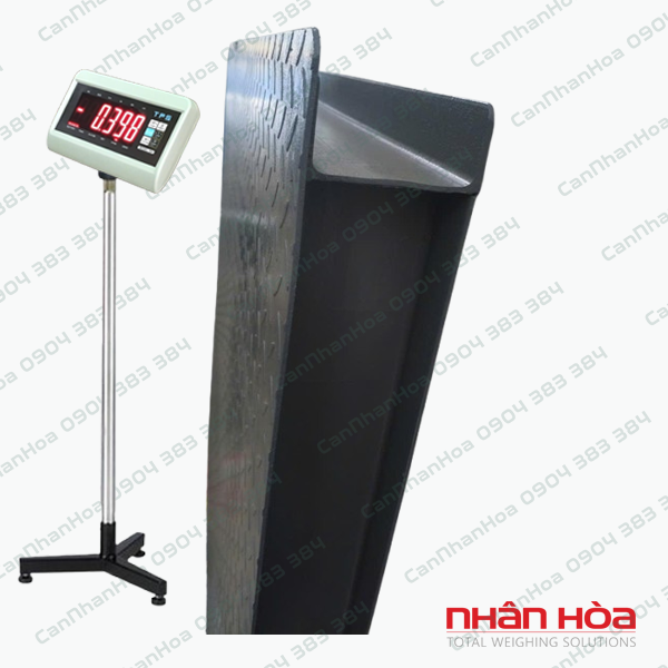 Cân sàn điện tử TPS DH