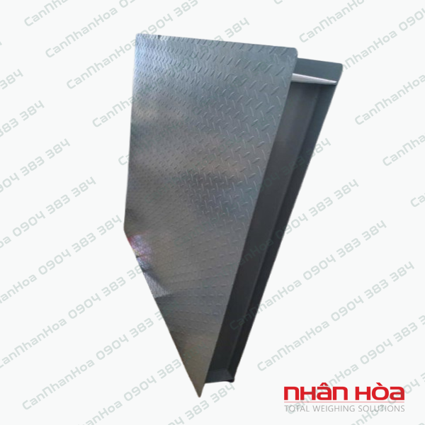 Cân sàn điện tử TPS DH