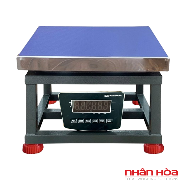 Cân ghế điện tử IND8201
