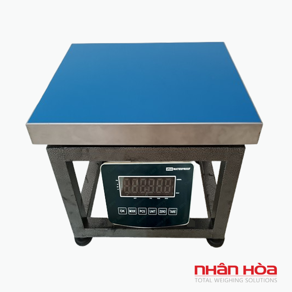 Cân ghế điện tử IND8201