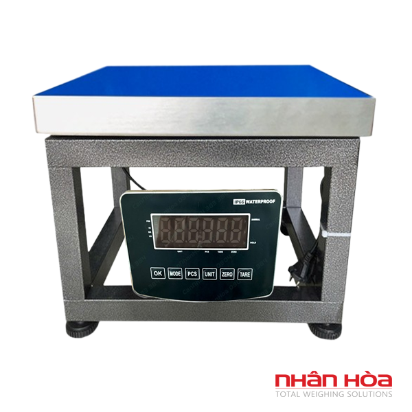 Cân ghế điện tử IND8201
