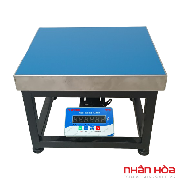 Cân ghế điện tử AD727