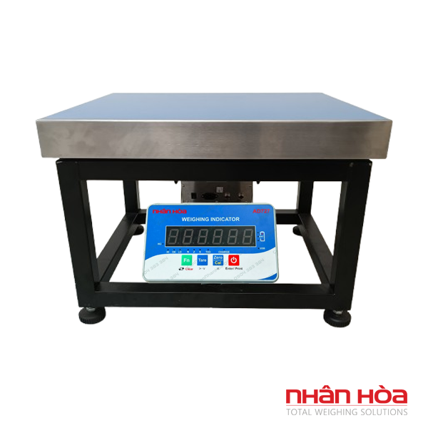 Cân ghế điện tử AD727