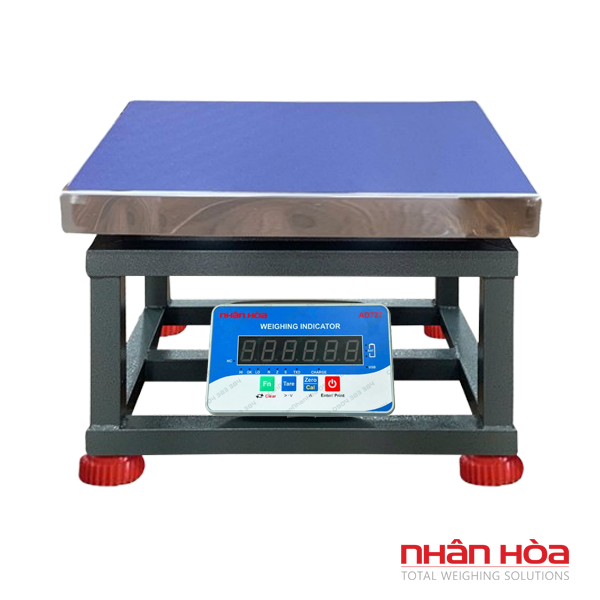Cân ghế điện tử AD727
