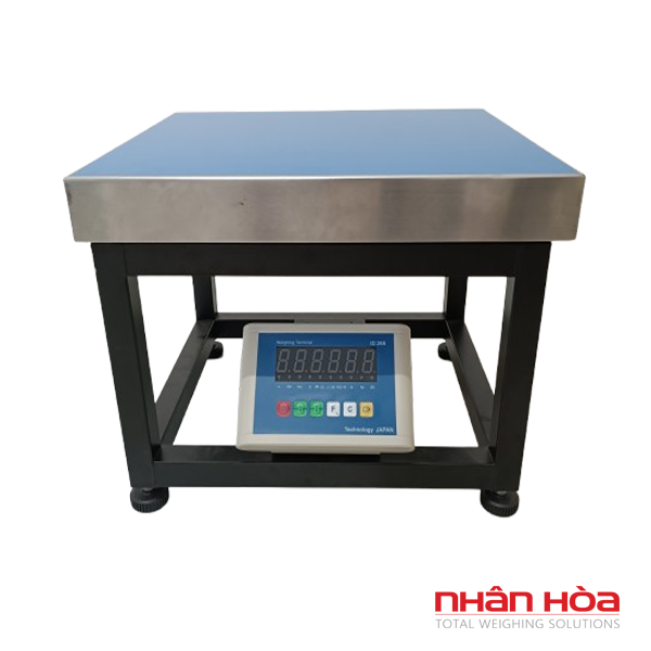Cân ghế điện tử ID268