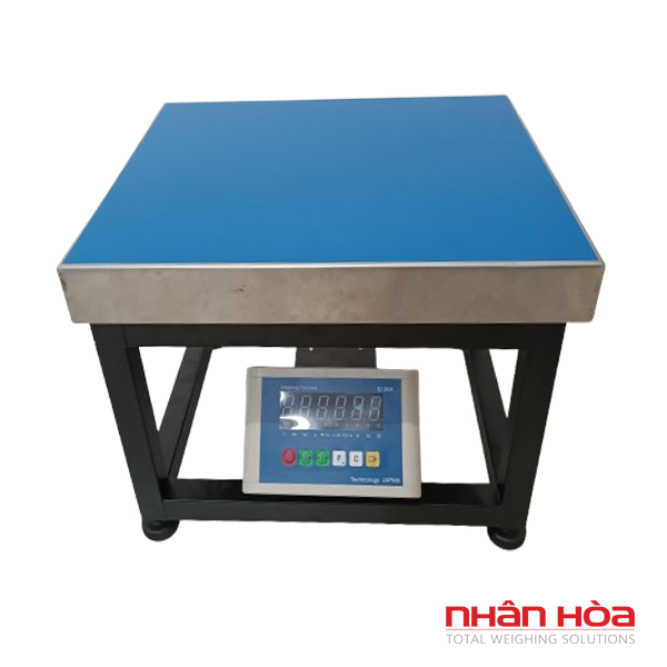 Cân ghế điện tử ID268